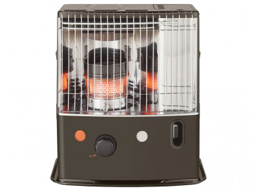 ESTUFA DE PARAFINA DE MECHA R 3224 X QLIMA