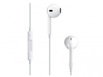 AURICULARES EARPODS MD827ZM/B APPLE