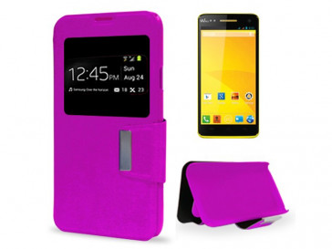 CARD COVER WIN GALAXY S5 MORADO 6437 X-ONE ACCESSORIES