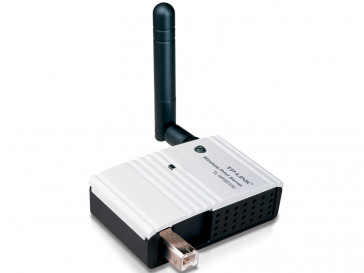 SERVIDOR IMPRESION TL-WPS510U TP-LINK