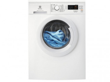 LAVADORA ELECTROLUX CARGA FRONTAL 7KG 1200rpm E EW2F4722AB