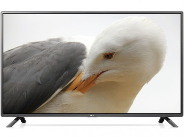 SMART TV LED HD 32 LG 32LF592U