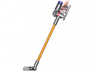 ASPIRADOR DYSON ESCOBA SIN CABLE V8 ABSOLUTE NARANJA/NIQUEL 2023