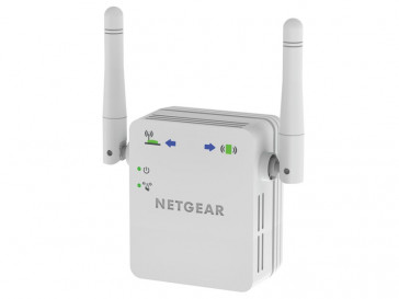 REPETIDOR WIFI UNIVERSAL WN3000RP-200PES NETGEAR