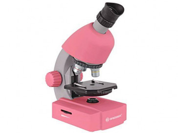 MICROSCOPIO 40X-640X (PK) BRESSER