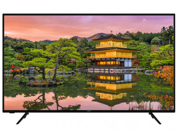 SMART TV LED ULTRA HD 4K 55" HITACHI 55HK5600