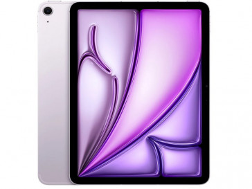 IPAD AIR 5G 2024 WI-FI+CELLULAR 1ª GENERACION 128GB 13,0" MV6U3TY/A (PU) APPLE