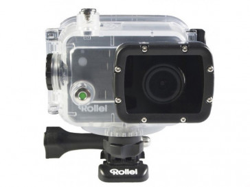 ACTIONCAM 6S WIFI (B) ROLLEI