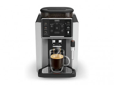 CAFETERA SUPERAUTOMATICA SENSATION C10 EA910A10 KRUPS