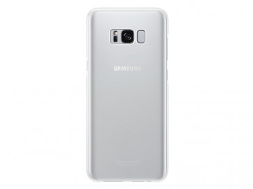 FUNDA CLEAR COVER GALAXY S8 PLUS (EF-QG955CSEGWW) SAMSUNG
