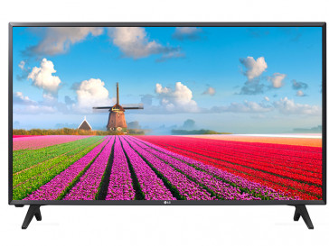 TV LED FULL HD 32" LG 32LJ500V