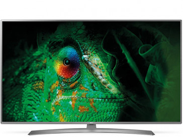 SMART TV LED ULTRA HD 4K 55" LG 55UJ620V