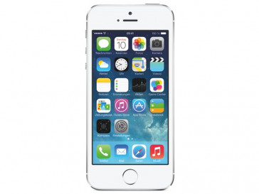 IPHONE 5S 16GB ME433LP/A (S) APPLE