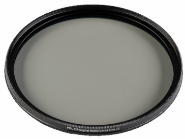 72MM UV SLIM CAMGLOSS