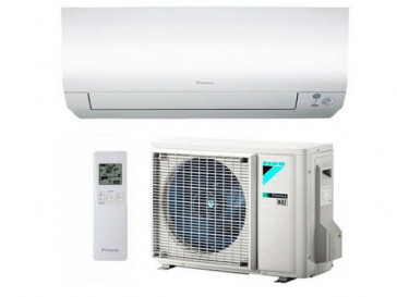 AIRE ACONDICIONADO INVERTER SPLIT 1X1 AXM42N DAIKIN