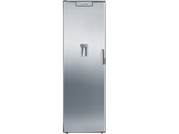 FRIGORIFICO BALAY 1 PUERTA A++ 3FC1652L ACERO MATE ANTIHUELLAS