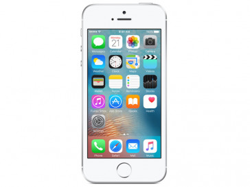 IPHONE SE 64GB MLM72DN/A (S) DE APPLE