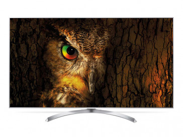 SMART TV LED SUHD 4K 49" LG 49SJ810V