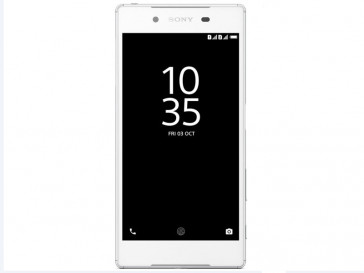 XPERIA Z5 32GB DUAL SIM (W) DE SONY