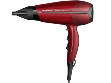 SECADOR FASHION 2500 IONIC 900589 TAURUS