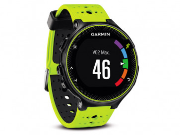 FORERUNNER 230 NEGRO/AMARILLO GARMIN