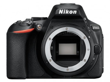 CAMARA REFLEX NIKON D5600 BODY