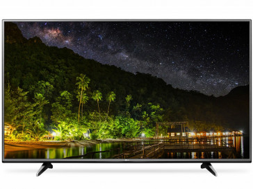 SMART TV LED ULTRA HD 4K 55" LG 55UH600V