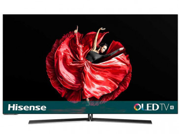 SMART TV OLED ULTRA HD 4K 55" HISENSE H55O8B