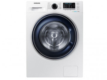 LAVADORA SAMSUNG CARGA FRONTAL 9KG 1200rpm A+++ WW90J5355FW
