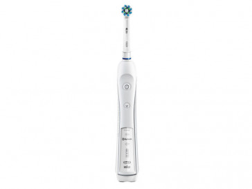 ORAL-B PRO 7000 WHITE BRAUN