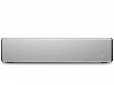 PORSCHE DESIGN DESKTOP DRIVE 4TB STFE4000401 LACIE