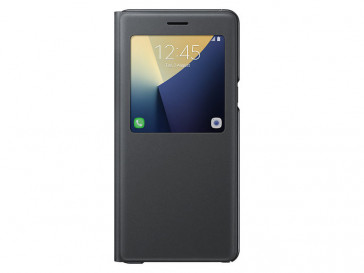 FUNDA S VIEW STANDING PARA GALAXY NOTE 7 (EF-CN930PBEGWW) SAMSUNG