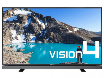 TV LED HD READY 32" GRUNDIG 32VLE4503BF