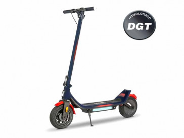 PATINETE ELECTRICO TEEN 2 10" 500W RED BULL