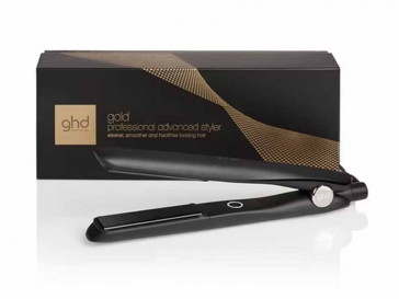PROFESSIONAL GOLD ADVANCE STYLER GHD 5060777122850