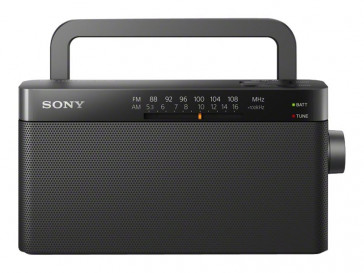 RADIO PORTATIL ICF-306 SONY