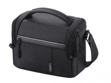 BOLSA DE TRANSPORTE LCS-SL10 (B) SONY