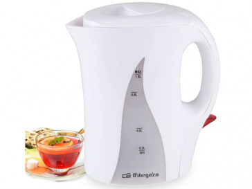 HERVIDOR AGUA KT-4100 ORBEGOZO