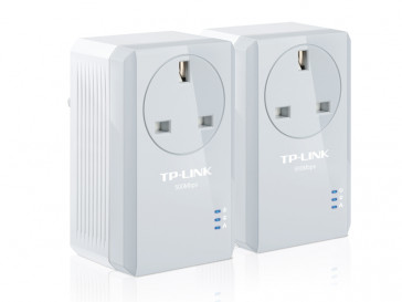 KIT ADAPTADORES TL-PA4010PKIT TP-LINK