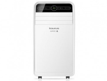 AIRE ACONDICIONADO PORTATIL AC 260 KT 956307 TAURUS
