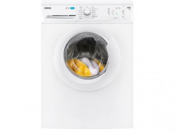 LAVADORA ZANUSSI CARGA FRONTAL 7KG 1200rpm A+++ ZWF71240W