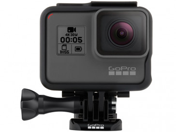 HERO5 BLACK EDITION GOPRO