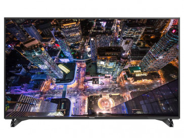 SMART TV LED ULTRA HD 4K 3D 65" PANASONIC TX-65DX900E