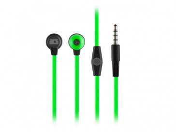 AURICULARES XONAR-IE BG-GAMING