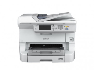 WORKFORCE WF-8510DWF EPSON