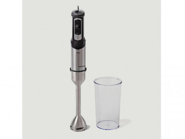 BATIDORA DE MANO 1000 INOX MELLERWARE