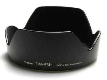 EW-83H CANON
