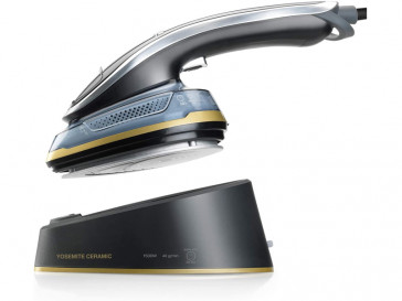 PLANCHA VAPOR VERTICAL YOSEMITE CERAMIC PC1510 S918685 SOLAC