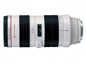 EF70/200 F2.8L USM CANON