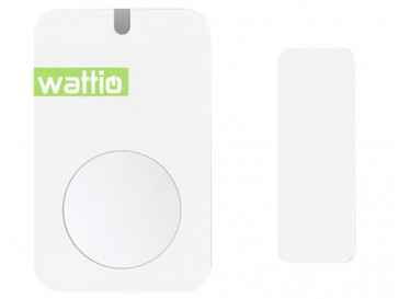 SENSOR DE PUERTA Y VENTANA WATTIO